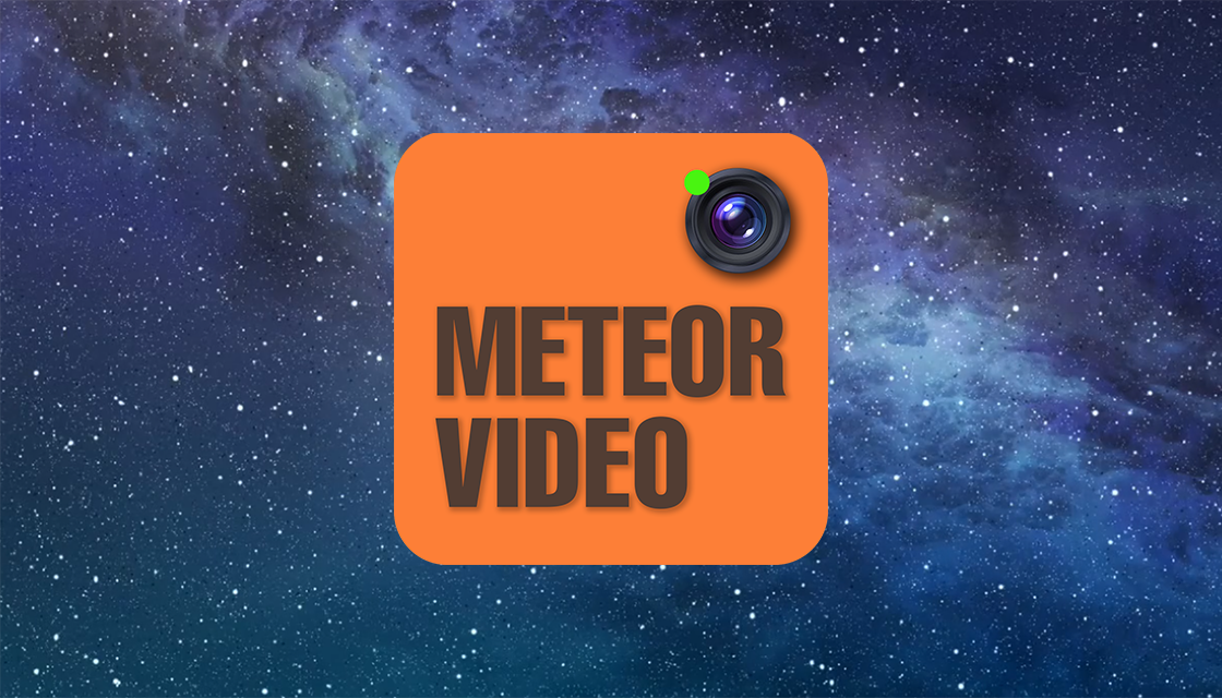 Meteor Edtech app cover image