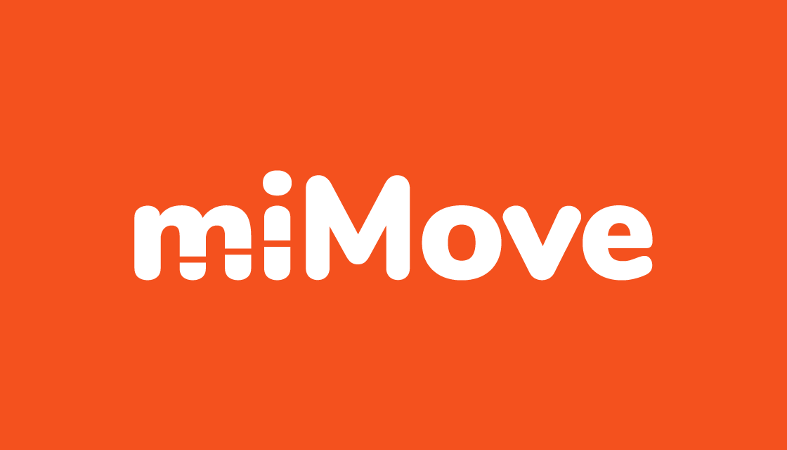 miMove app cover image