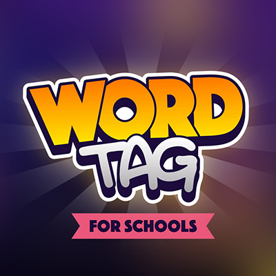 Word Tag logo