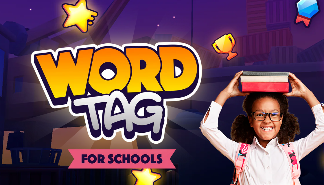 Word Tag app cover image