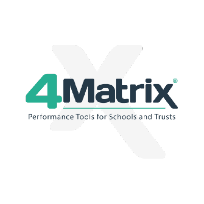 4Matrix logo