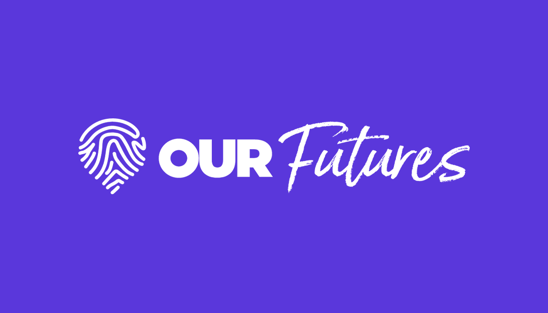 OurFutures Institute app cover image