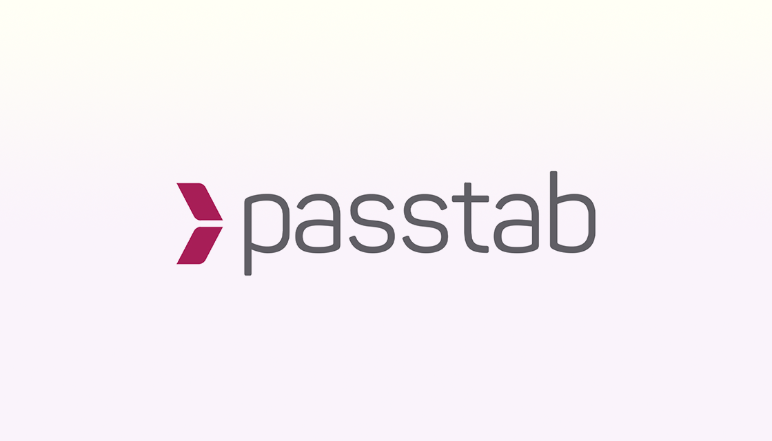 Passtab