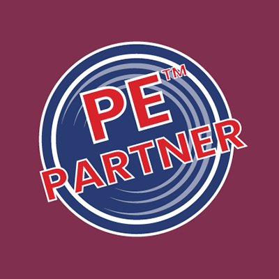 PE Partner logo