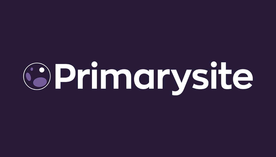 Primarysite