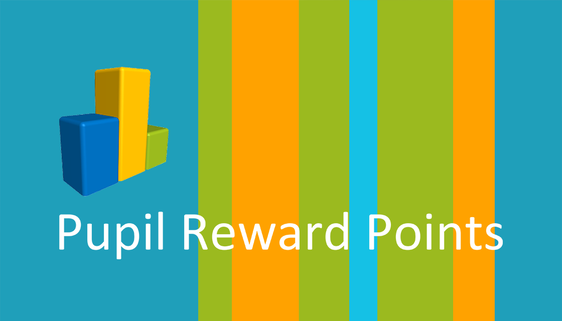 Pupil Reward Points