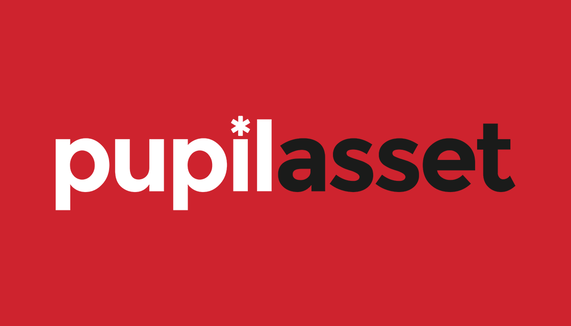 Pupil Asset