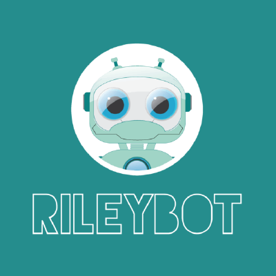 RileyBot logo