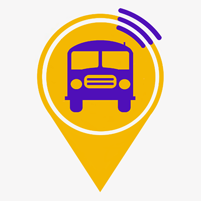 SchoolBusNet logo