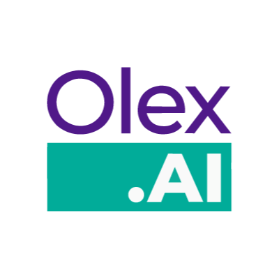 Olex.AI logo