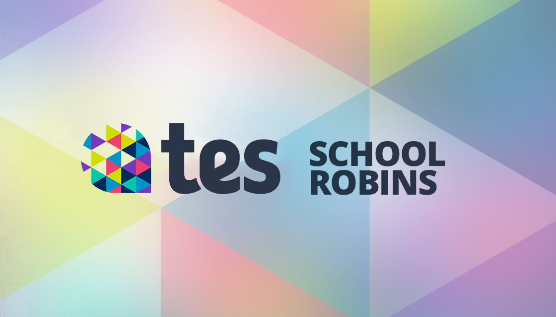 Tes - School Robins
