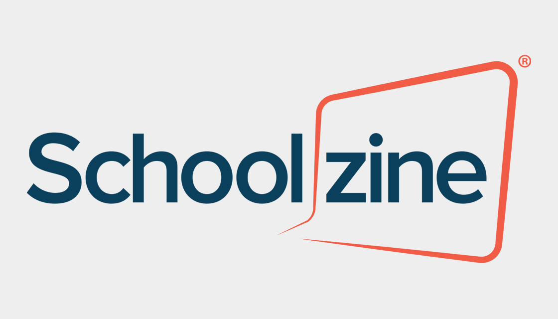 Schoolzine app cover image