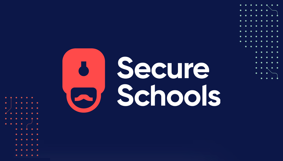 Secure Schools ANZ app cover image