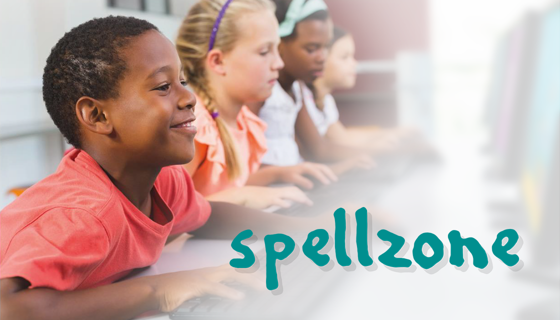Spellzone