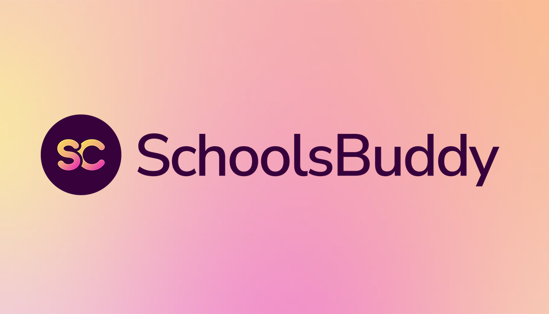 SchoolsBuddy app cover image