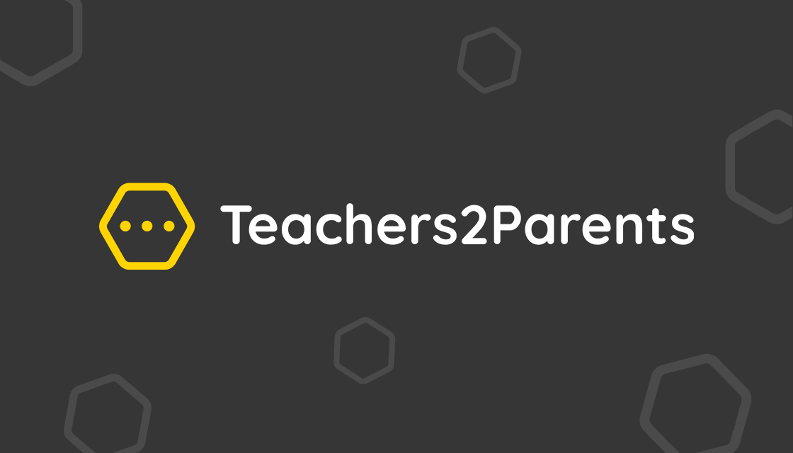 Teachers2Parents app cover image