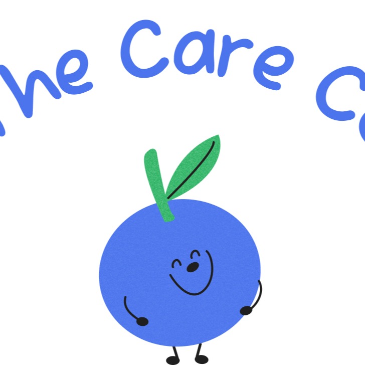 The Care Co logo