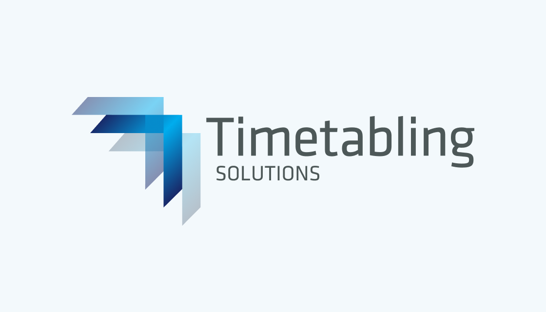 Timetabling Solutions app cover image