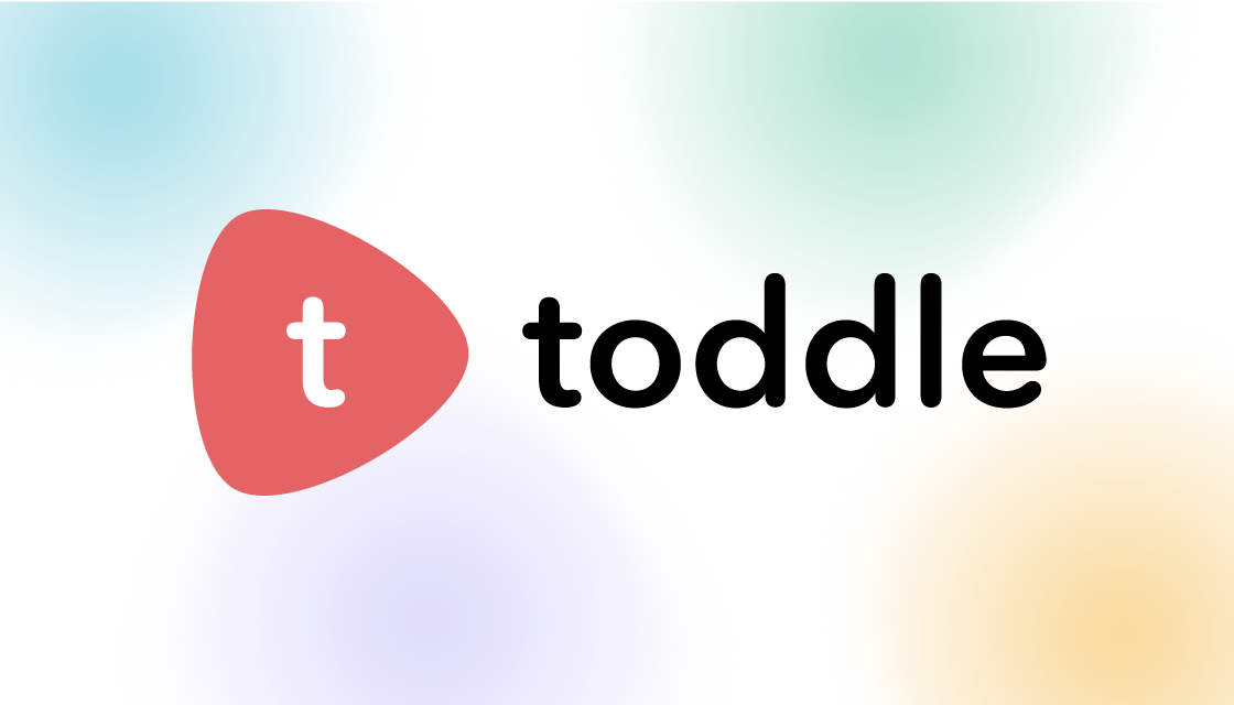 Toddle app cover image