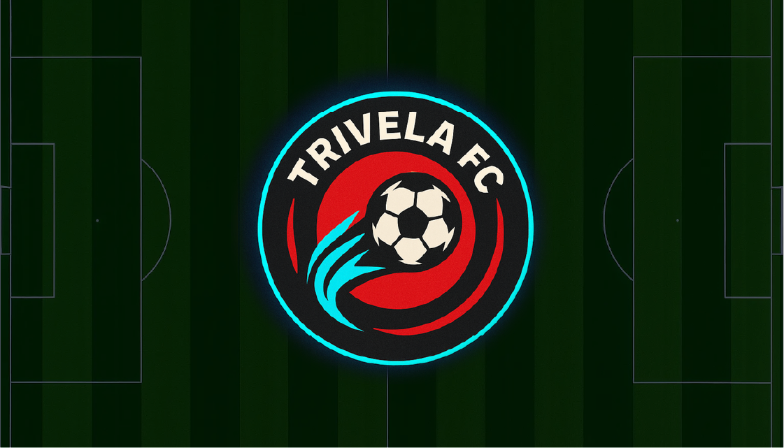 Trivela Learning app cover image