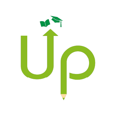 Up Learn logo