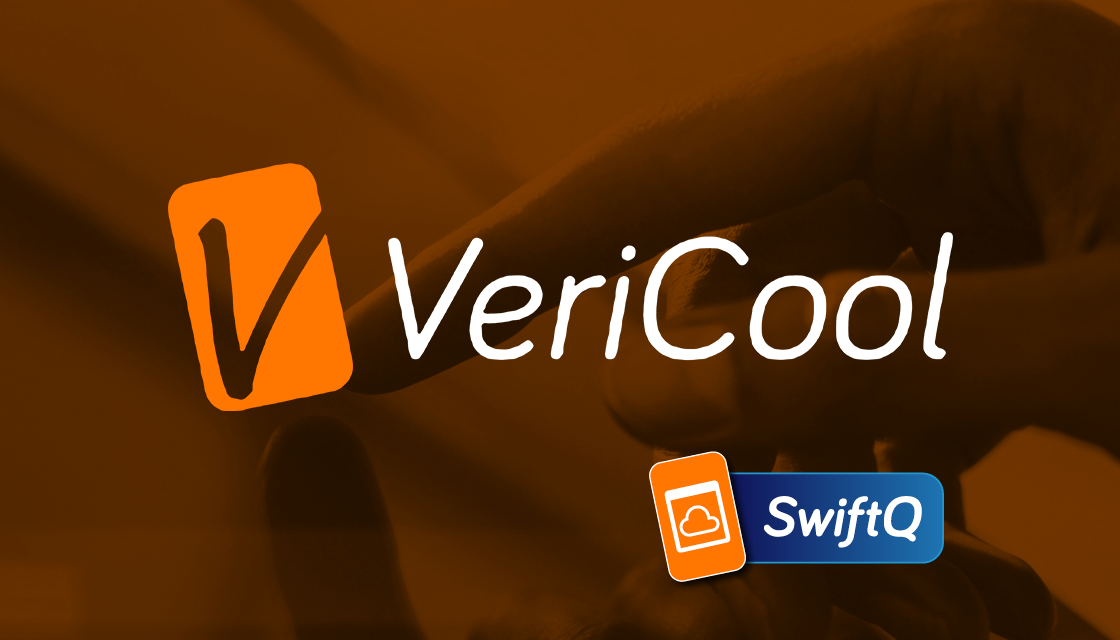 Vericool Cashless Catering app cover image