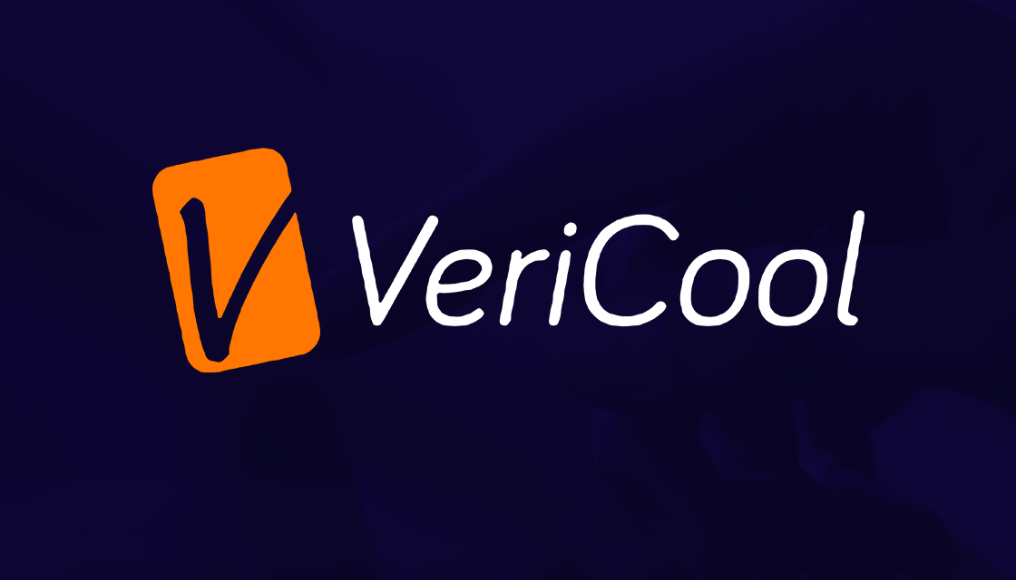 Vericool app cover image