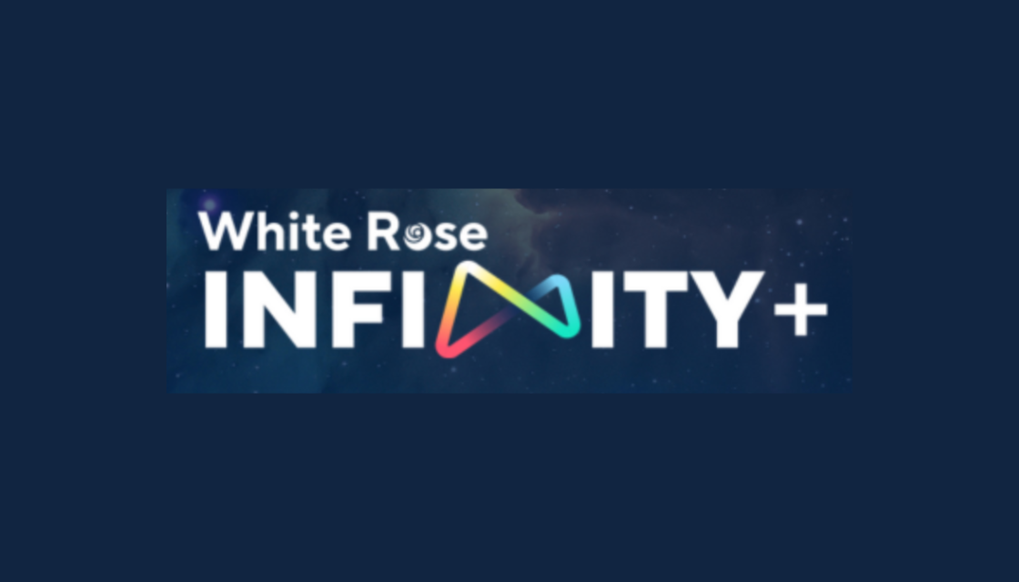 White Rose Infinity