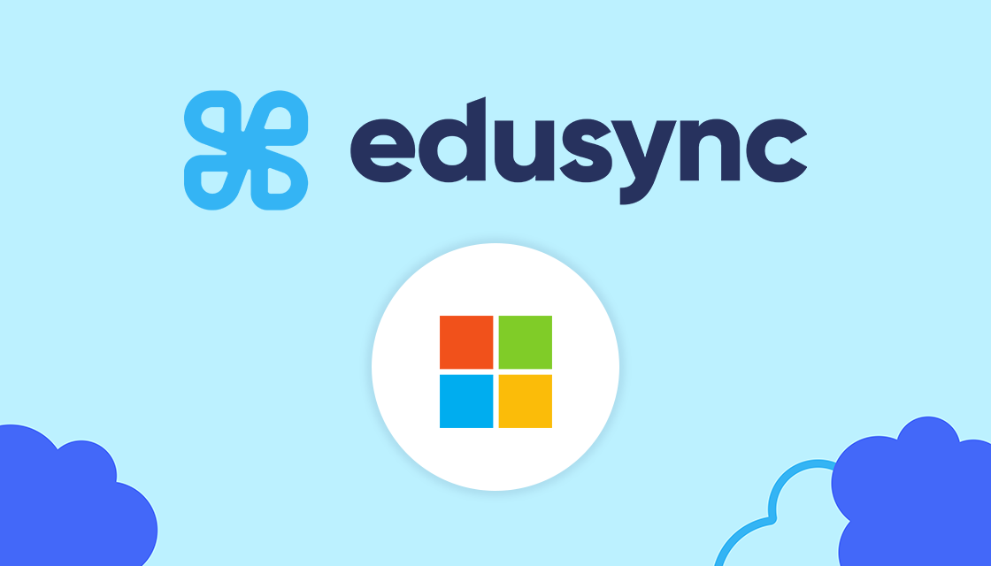 Edusync Microsoft