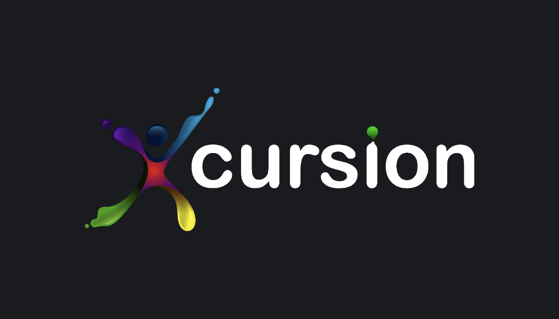 Xcursion Planner app cover image