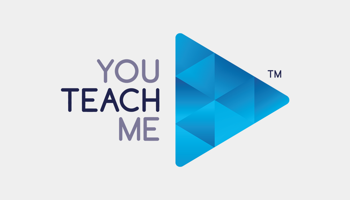 You Teach Me