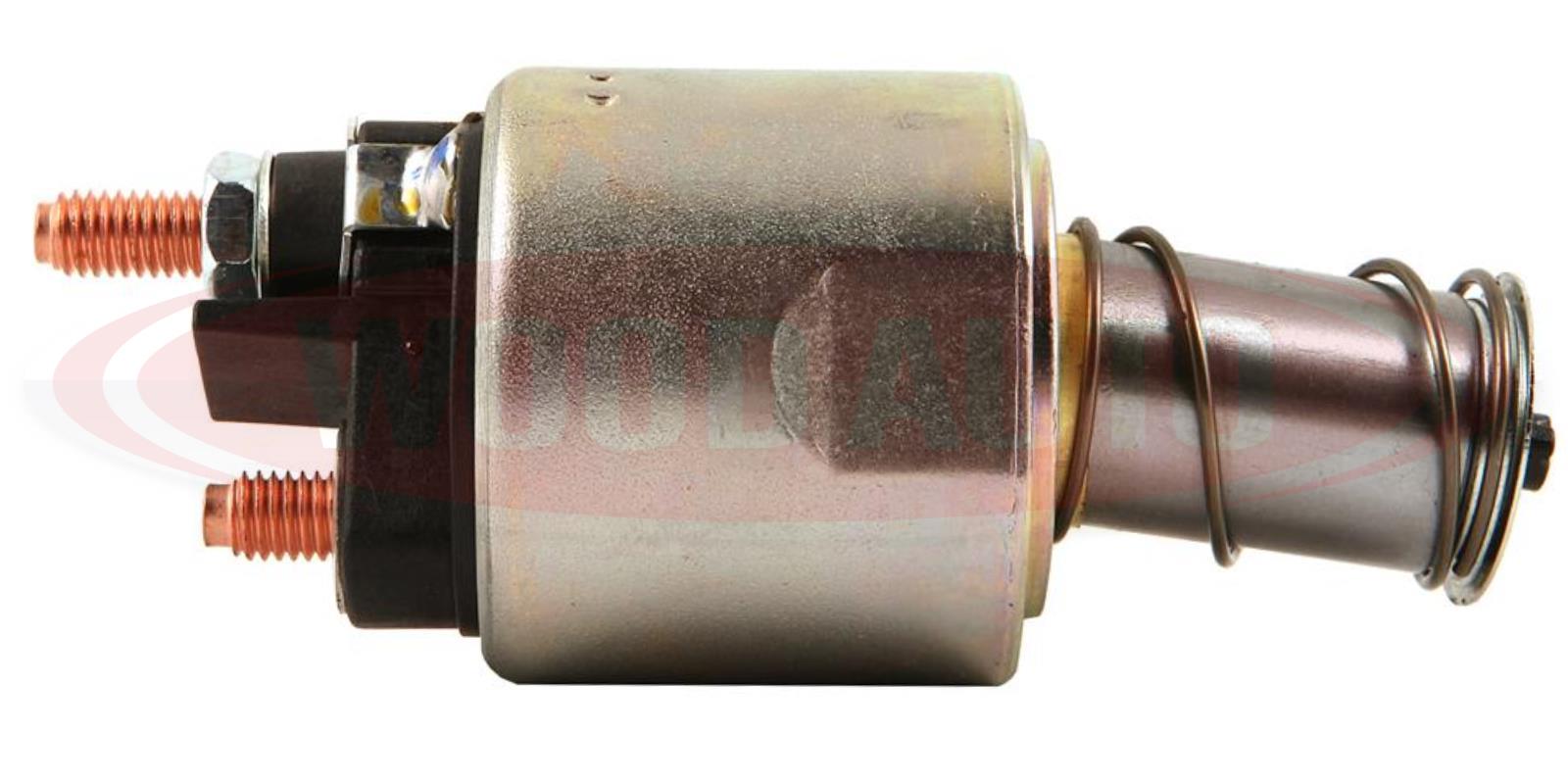 SND13024 Valeo Solenoid
