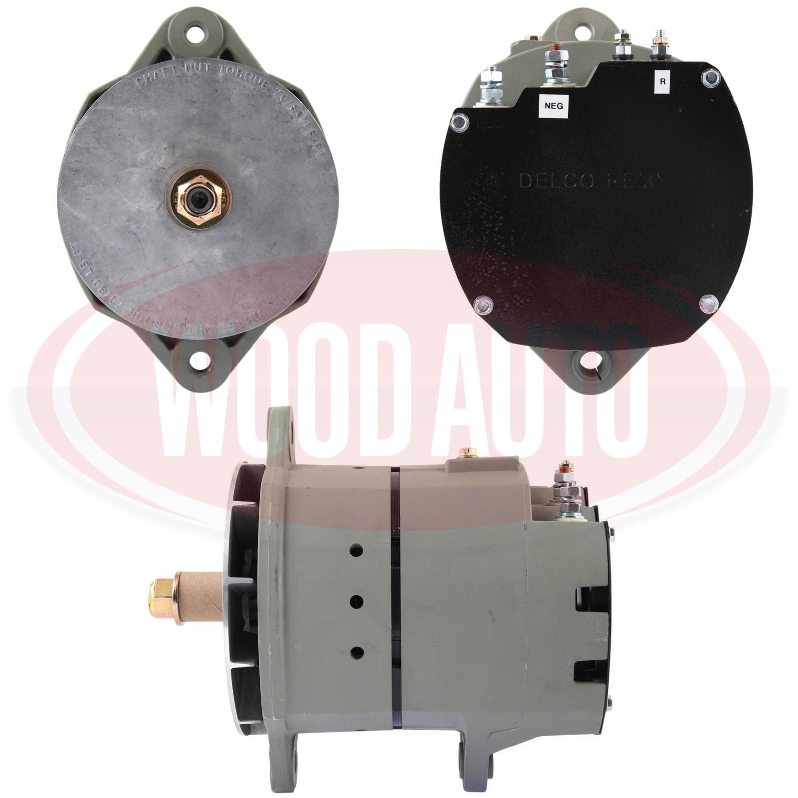 646.026.100.030 [ALT40247] Alternator Caterpillar 100A