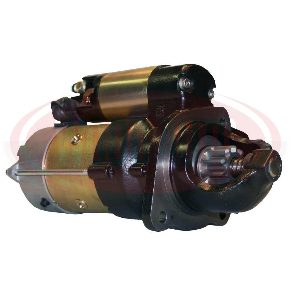 Prestolite Starter Cross Reference