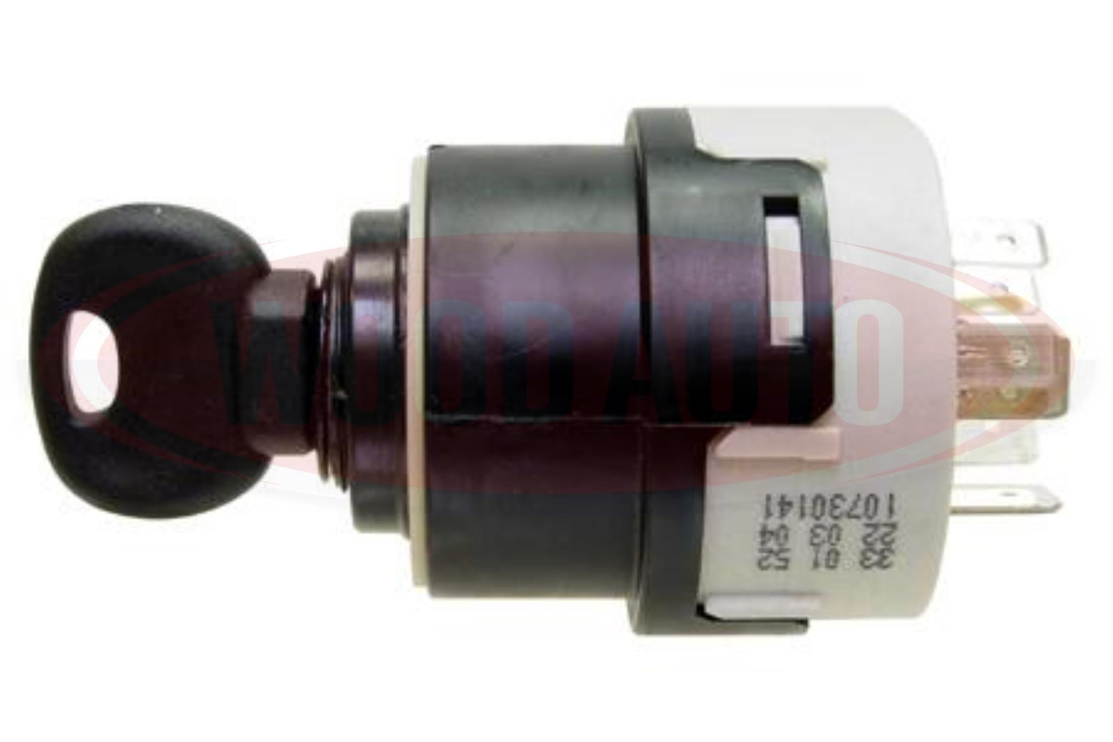 MON083883015 Monark Ignition Switch
