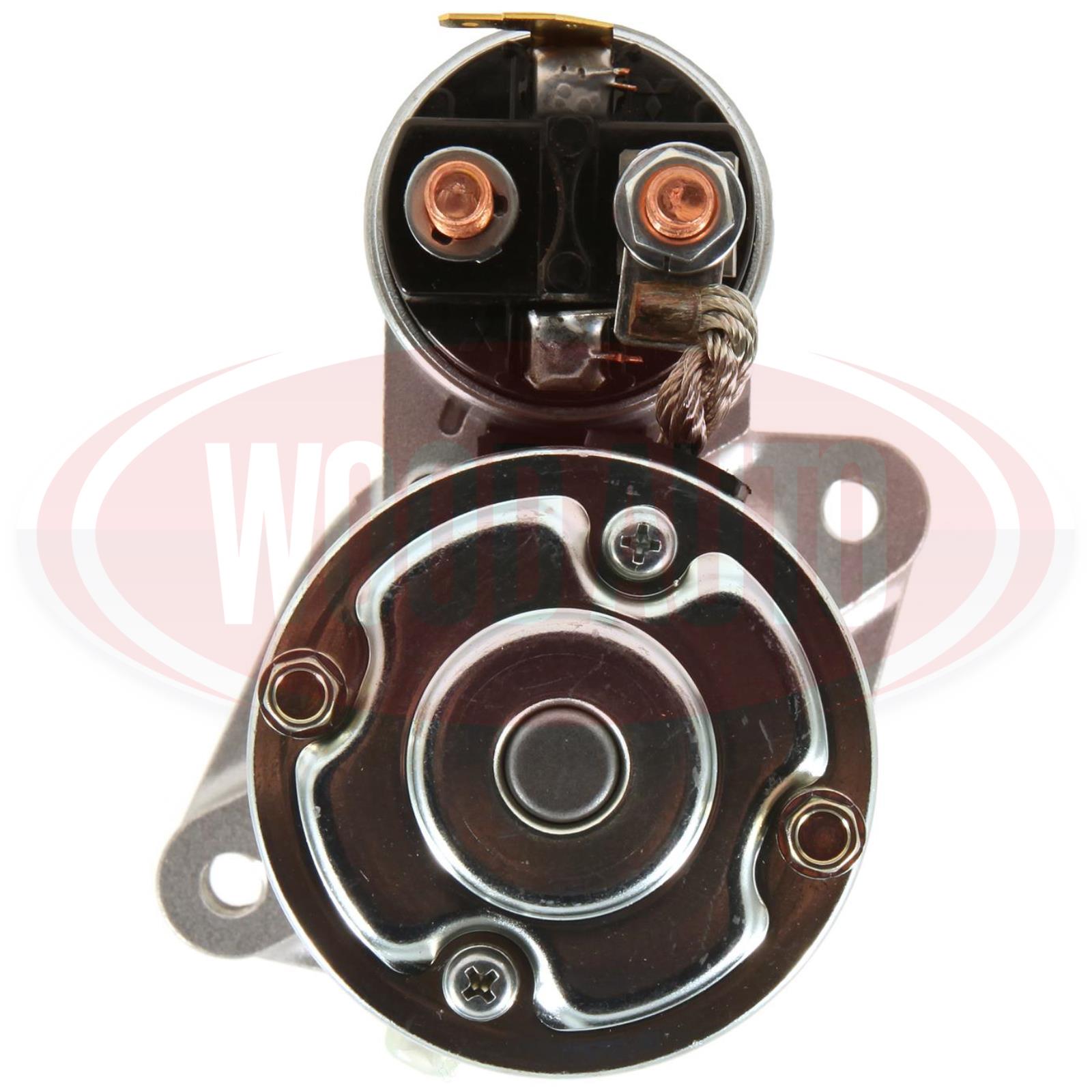 MITM0T30771 Mitsubishi OE Starter Motor