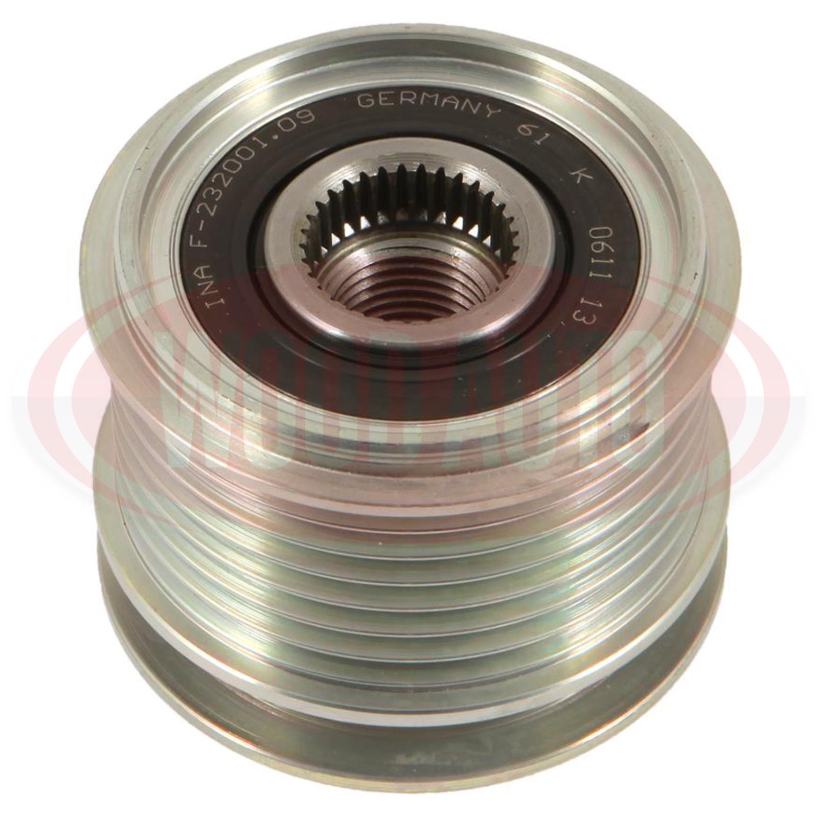 INA535004210 INA Overrunning Alternator Pulley
