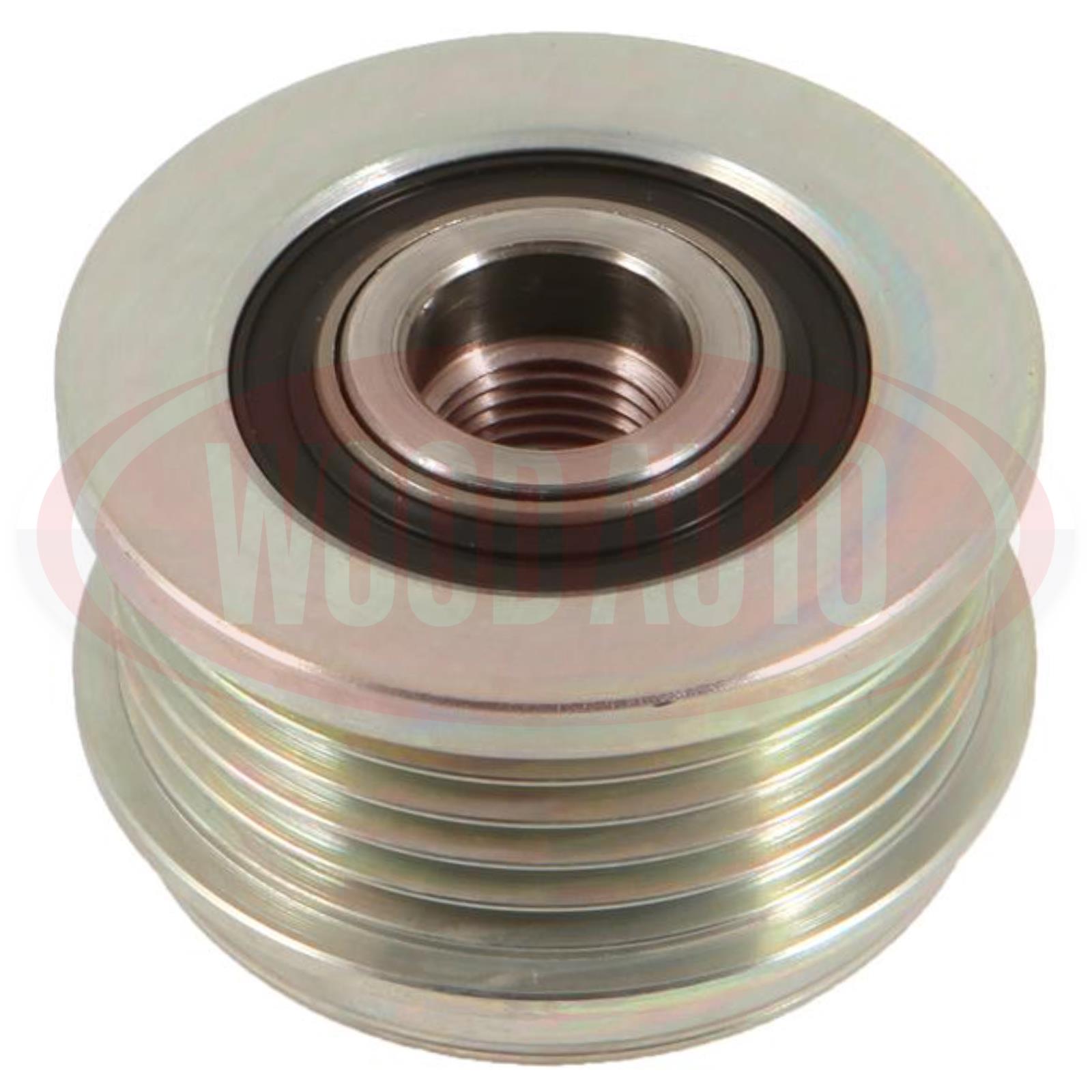 INA535021110 INA Overrunning Alternator Pulley