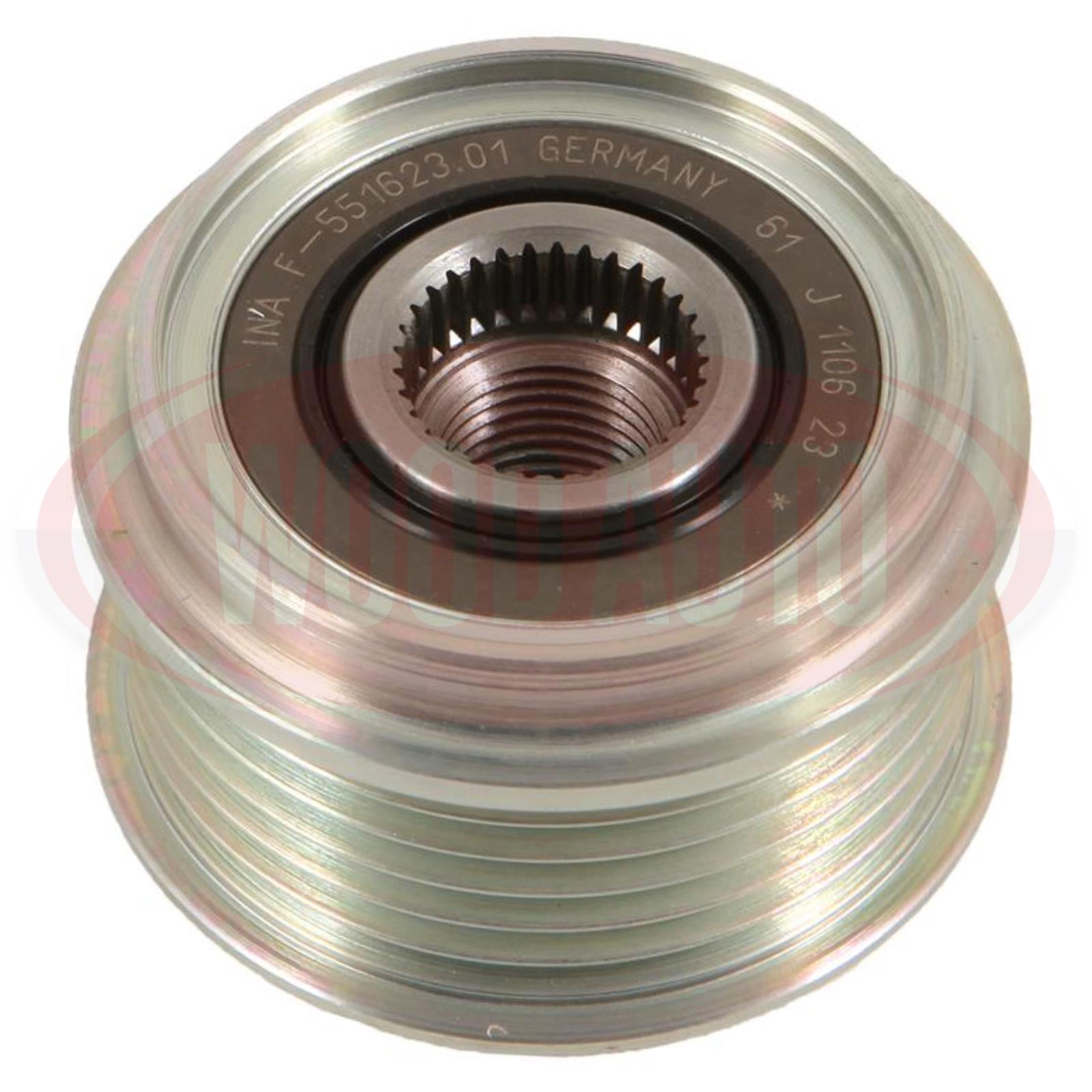 INA535022210 INA Overrunning Alternator Pulley