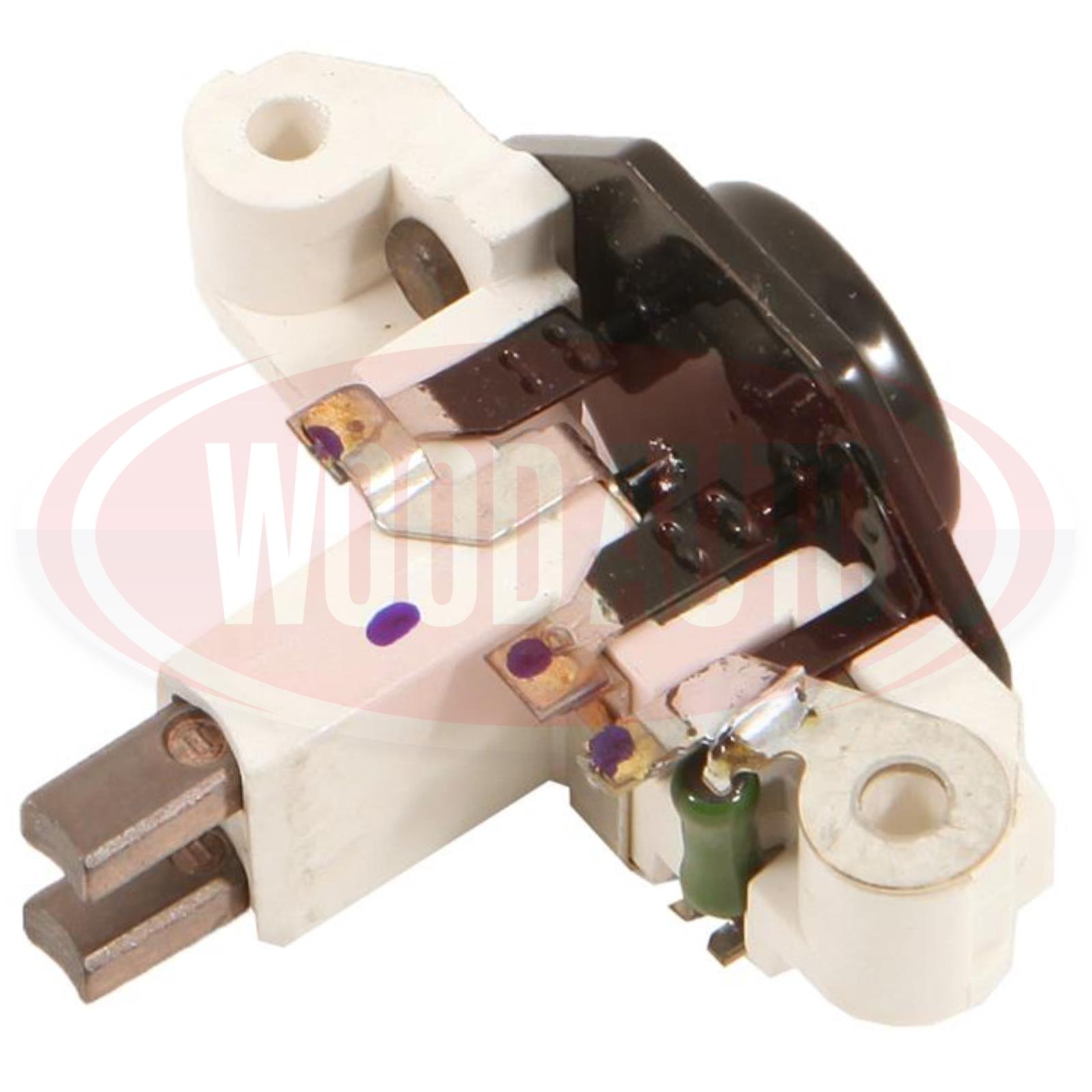 BOS1987237079 : Bosch OE Regulator