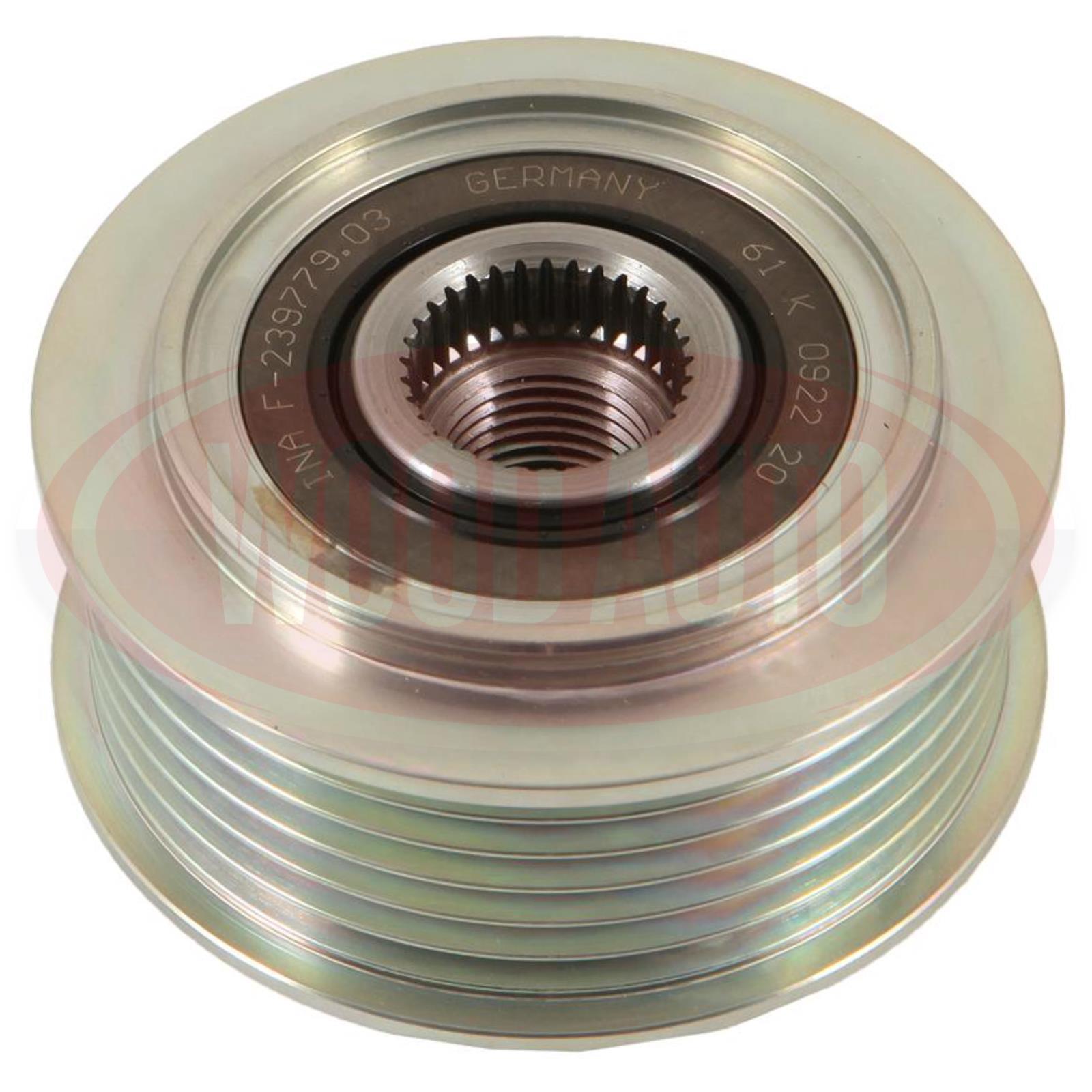 INA535013010 INA Overrunning Alternator Pulley