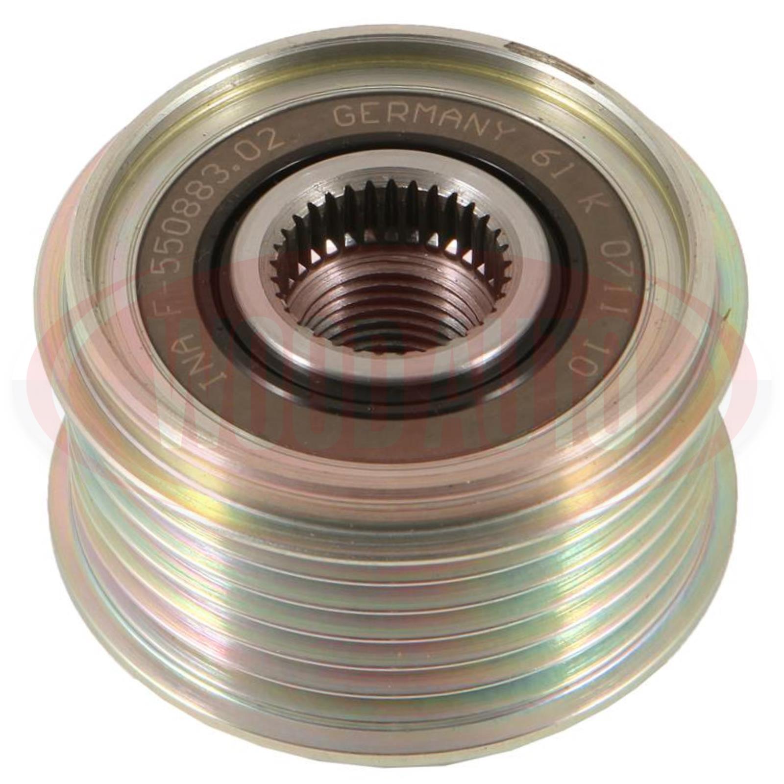 INA535015410 INA Overrunning Alternator Pulley