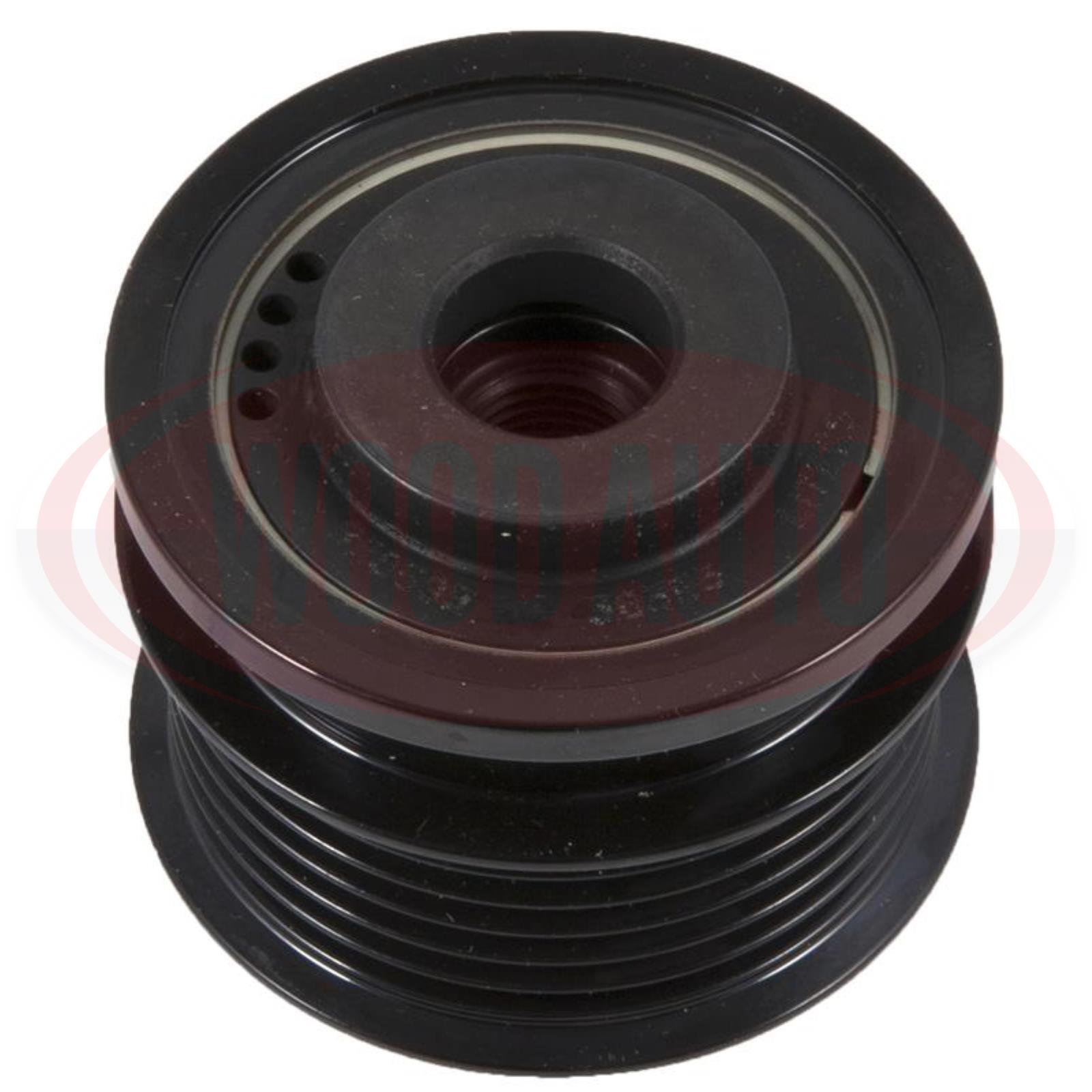 INA535019610 Overrunning Alternator Pulley