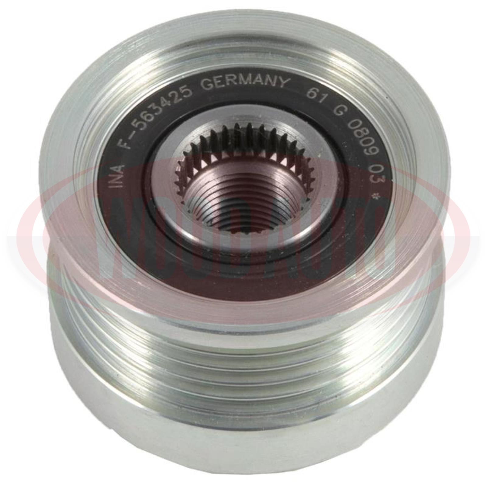 INA535022110 INA Overrunning Alternator Pulley