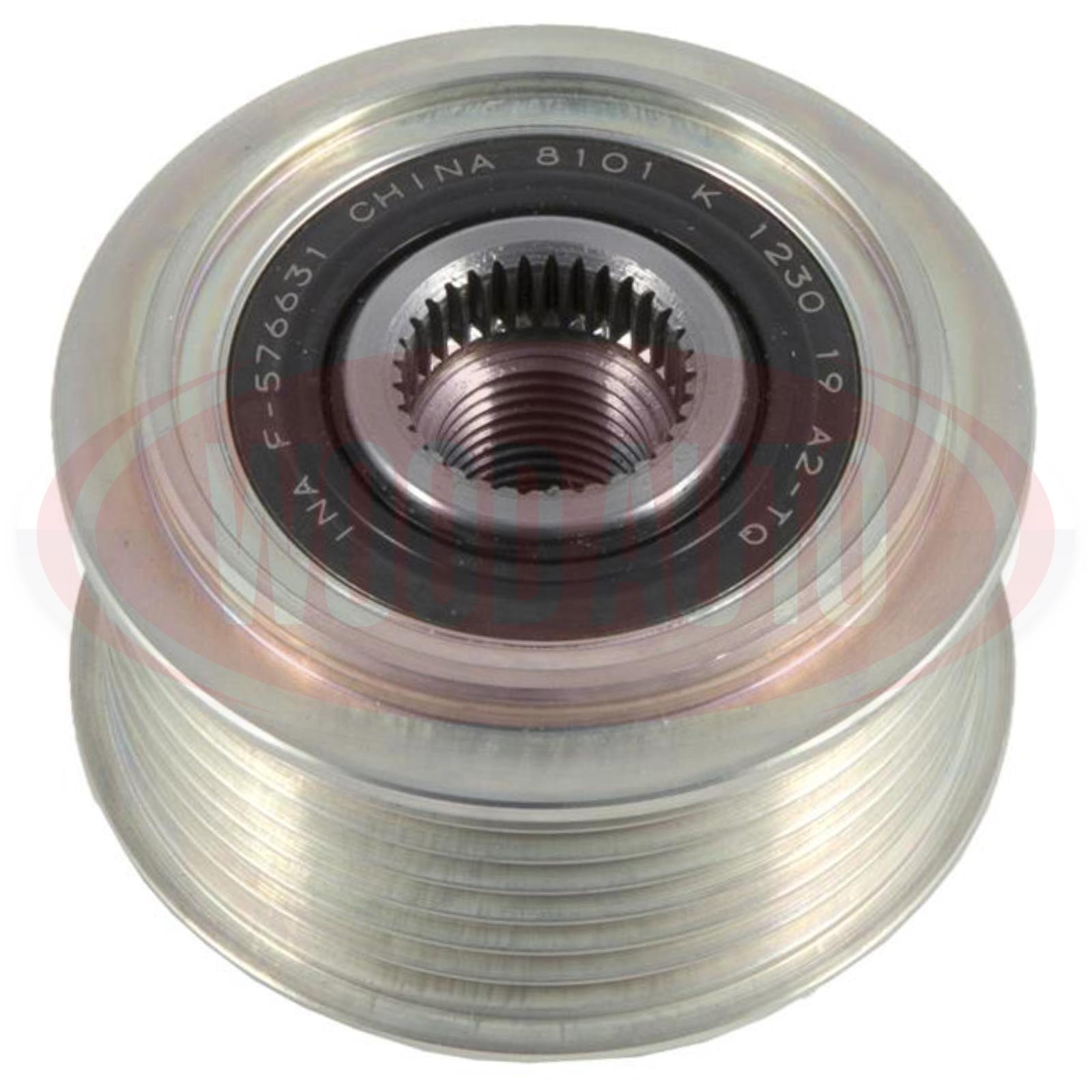 INA535024510 INA Overrunning Alternator Pulley