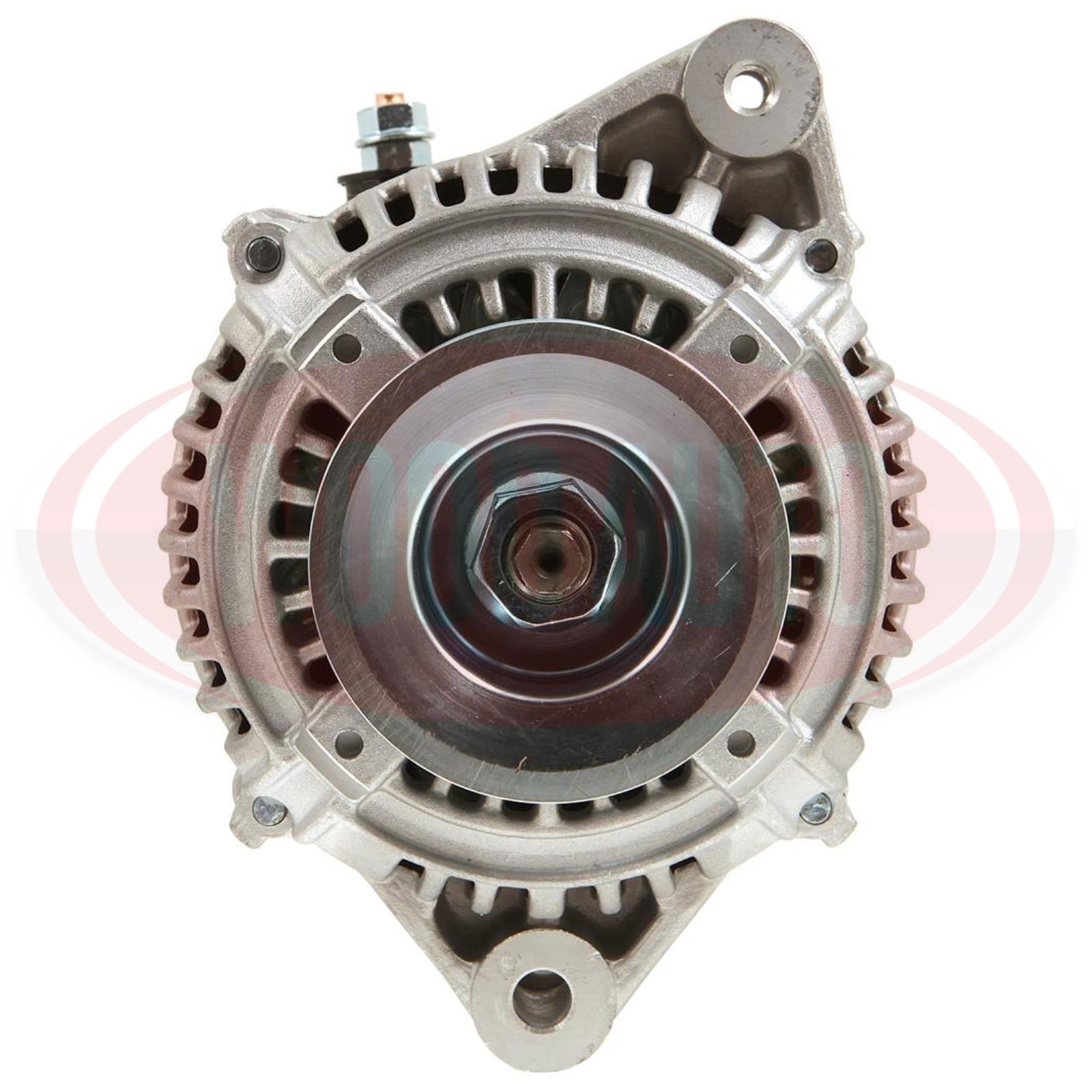 Генератор alternator 24v