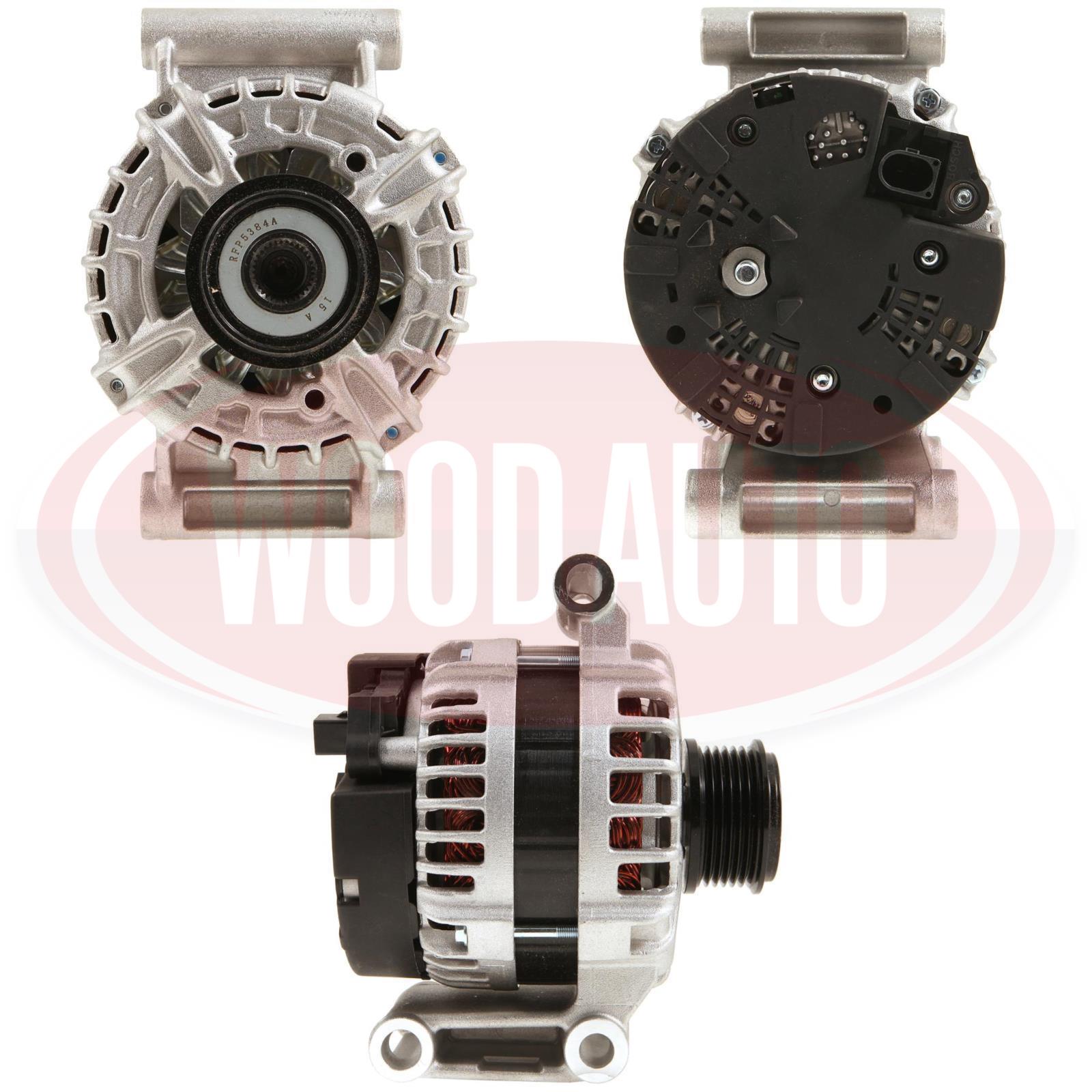 225.561.150.010 [ALT10745] Alternator Citroën / Peugeot 150A