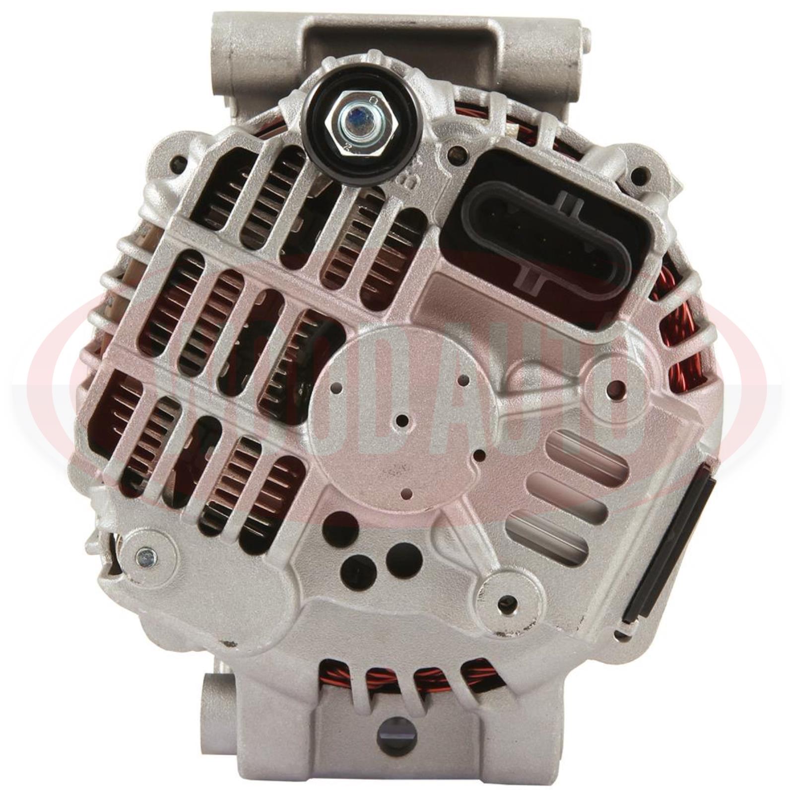 ALT31330 Alternator, 24V, 100A