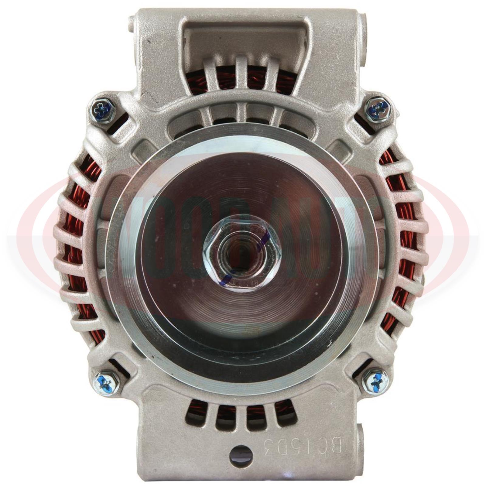 ALT31330 Alternator, 24V, 100A