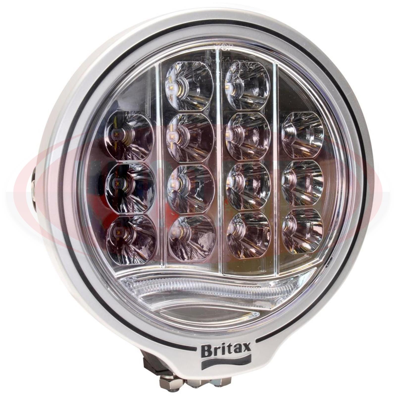 BRIL100.00.LDV Britax L100 LED Driving Lamp
